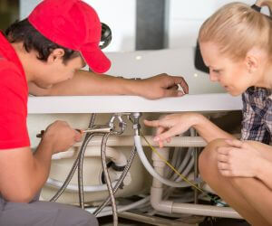 About Emergency plumbing pros Smithmill, PA